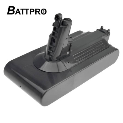 BattPro Dyson V11/V15 快拆版電池 